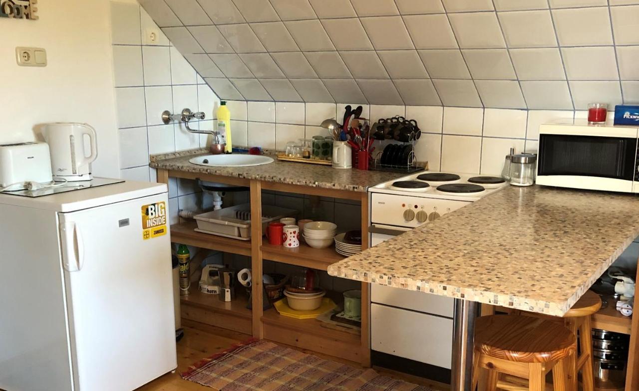 Szoloskert Studio Apartman Ábrahámhegy Εξωτερικό φωτογραφία